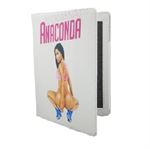 TipTop iPad Case (Nicky Minaj)